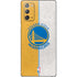 NBA Golden State Warriors Canvas Galaxy Note20 5G Skin